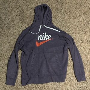 Men’s XL Nike Hoodie